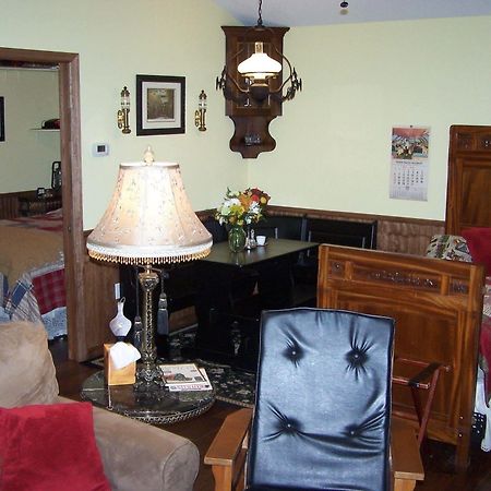 Alling House Bed And Breakfast Orange City Oda fotoğraf
