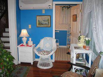 Alling House Bed And Breakfast Orange City Dış mekan fotoğraf