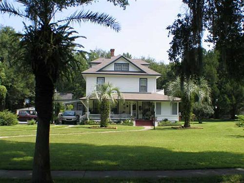 Alling House Bed And Breakfast Orange City Dış mekan fotoğraf