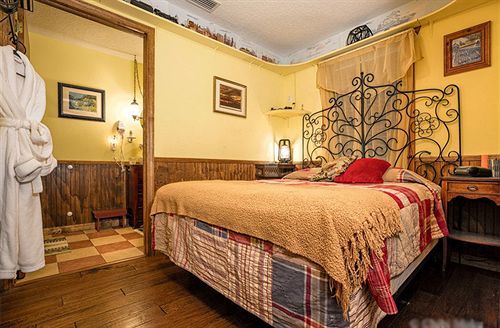 Alling House Bed And Breakfast Orange City Dış mekan fotoğraf