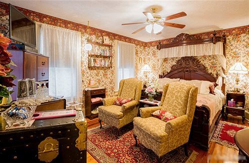 Alling House Bed And Breakfast Orange City Dış mekan fotoğraf