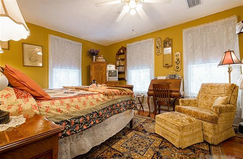 Alling House Bed And Breakfast Orange City Dış mekan fotoğraf