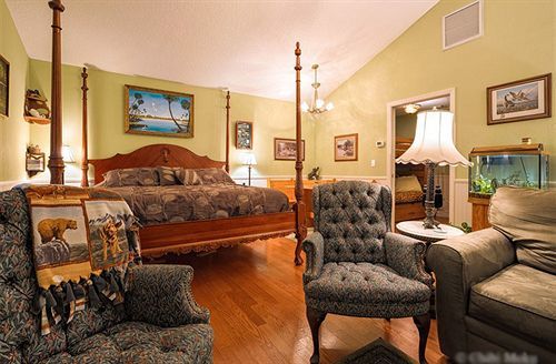 Alling House Bed And Breakfast Orange City Dış mekan fotoğraf