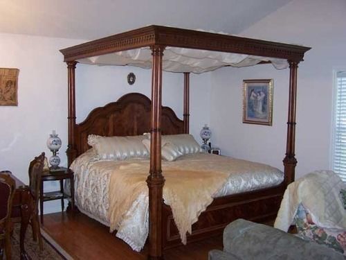 Alling House Bed And Breakfast Orange City Dış mekan fotoğraf