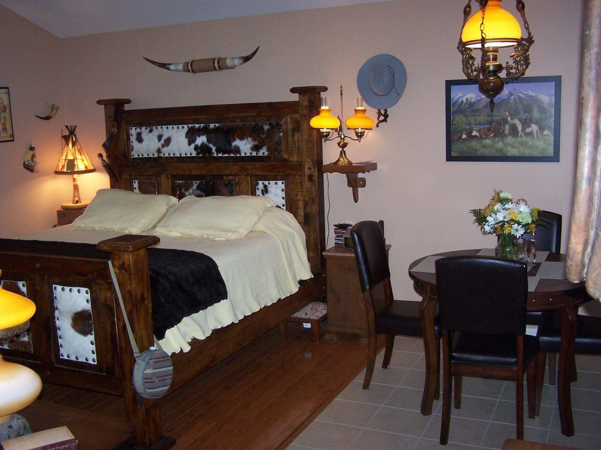 Alling House Bed And Breakfast Orange City Oda fotoğraf