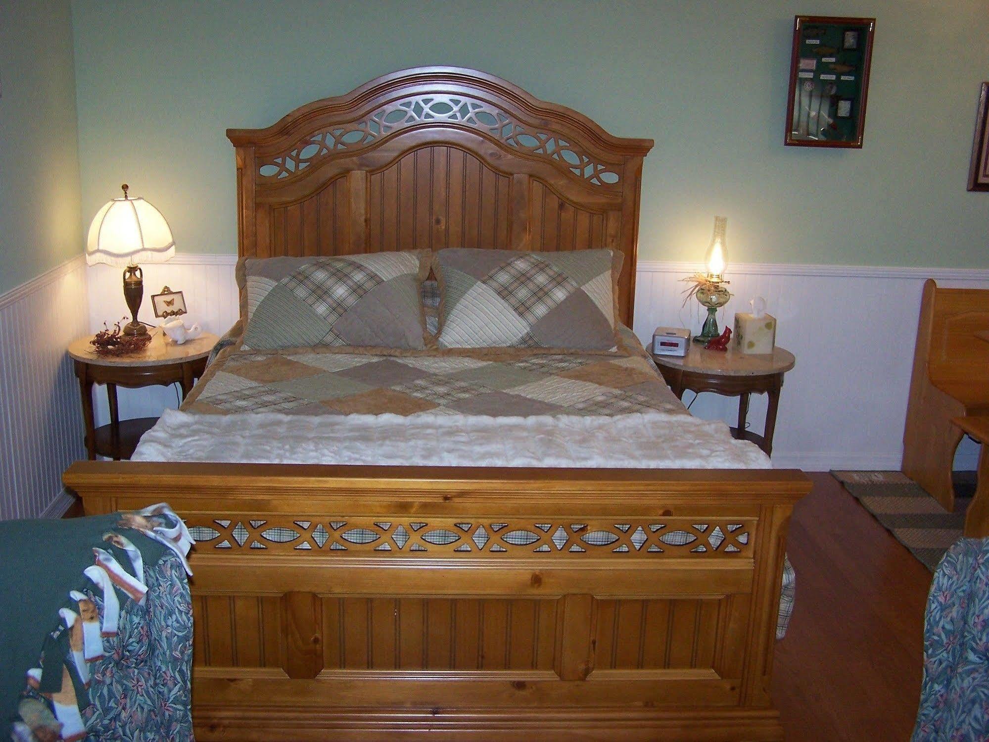 Alling House Bed And Breakfast Orange City Dış mekan fotoğraf