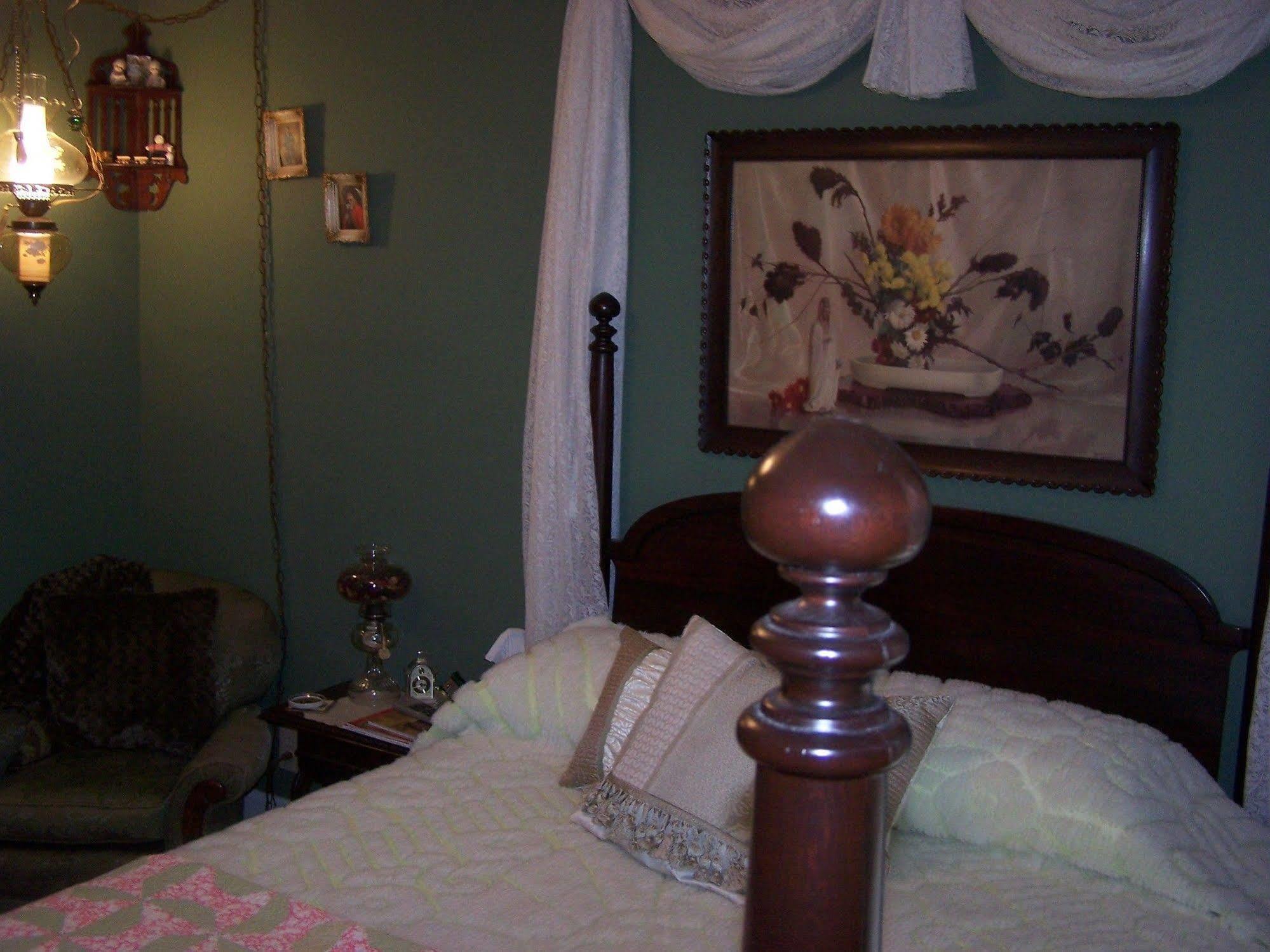 Alling House Bed And Breakfast Orange City Dış mekan fotoğraf
