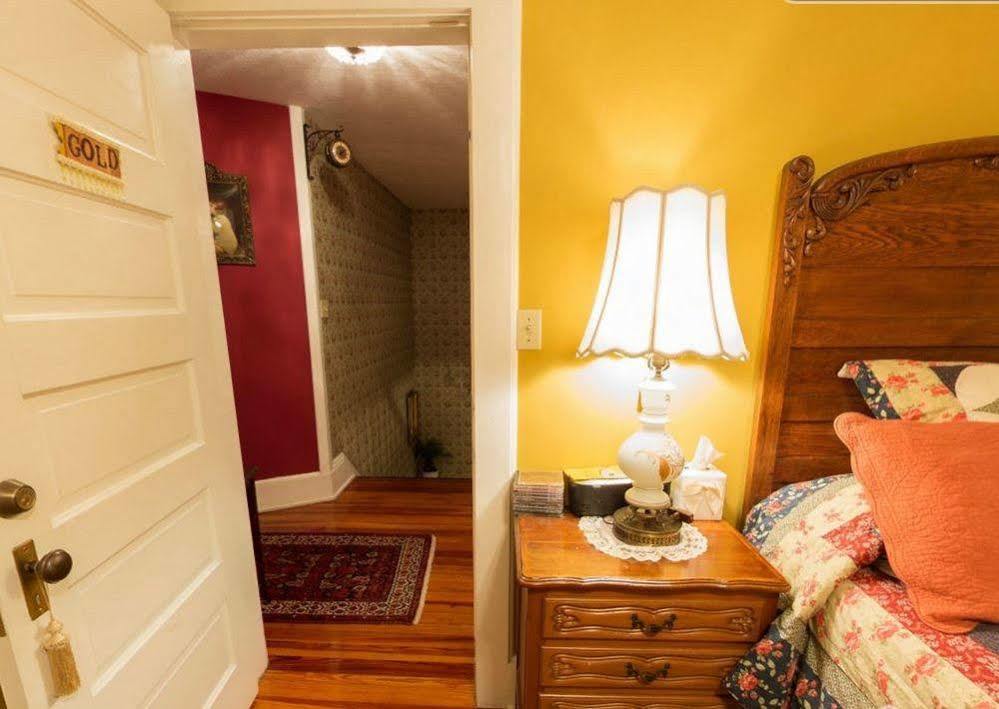 Alling House Bed And Breakfast Orange City Dış mekan fotoğraf